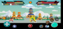 Mugen Anime Fight  screenshot 6